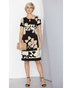 Robe BURGILLE. BURGILLE