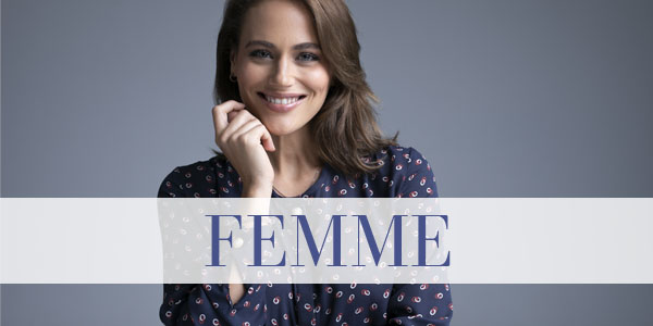 FEMME
